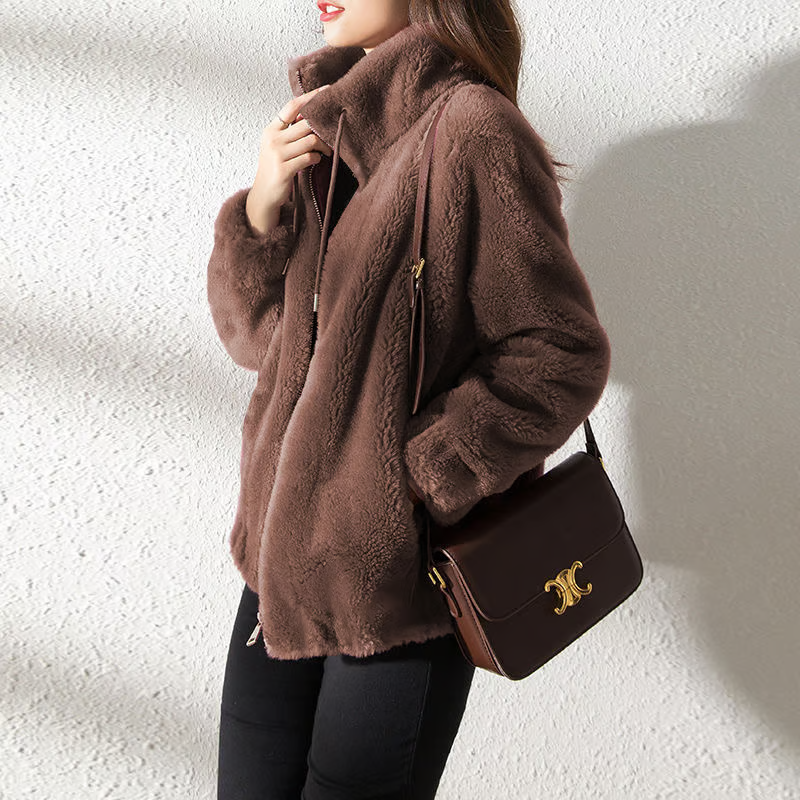 Bulera Jacket