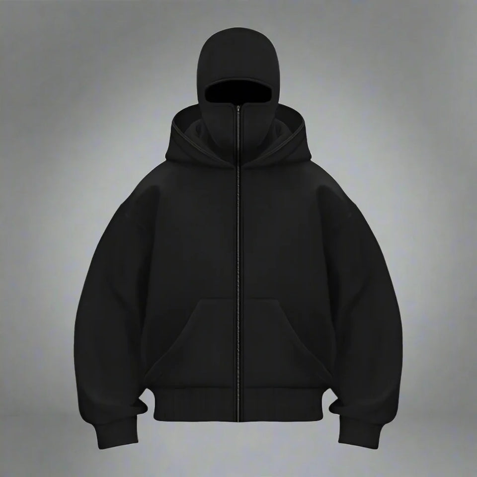 Stealth hoodie