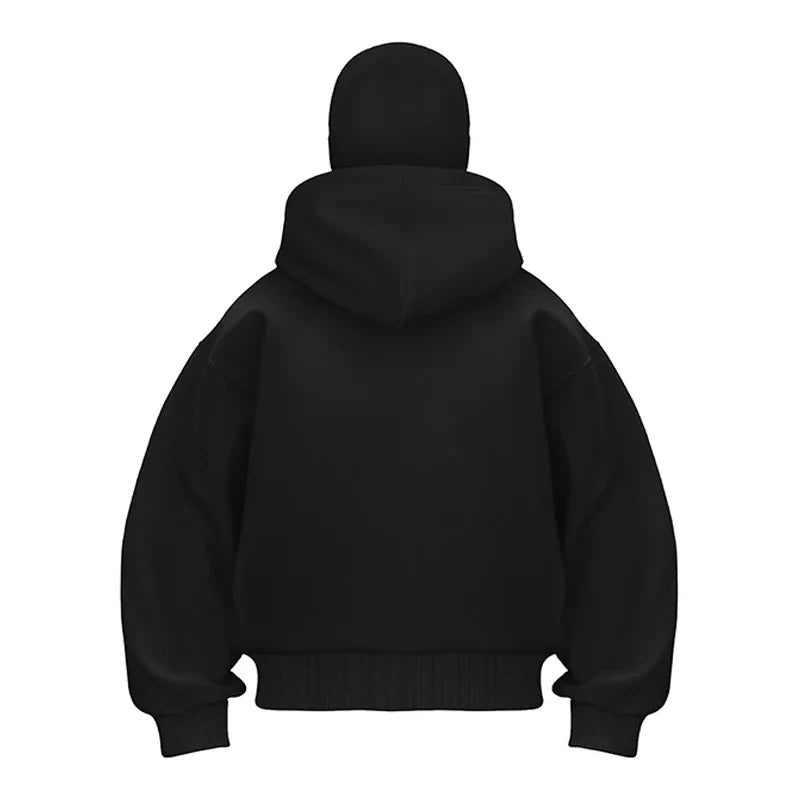 Stealth hoodie