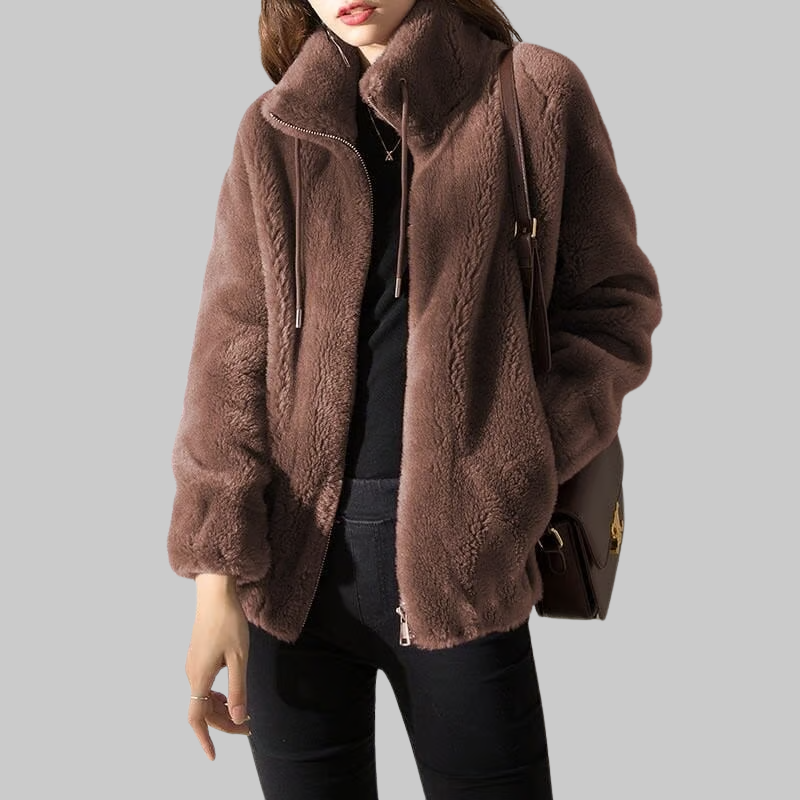 Bulera Jacket