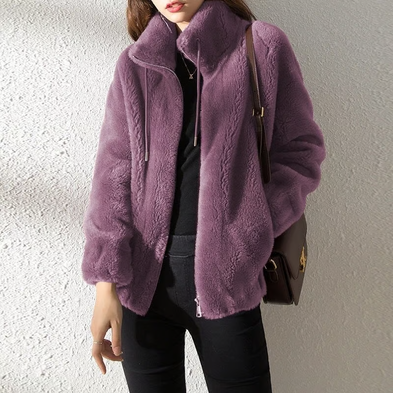 Bulera Jacket