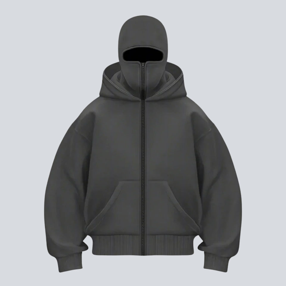 Stealth hoodie