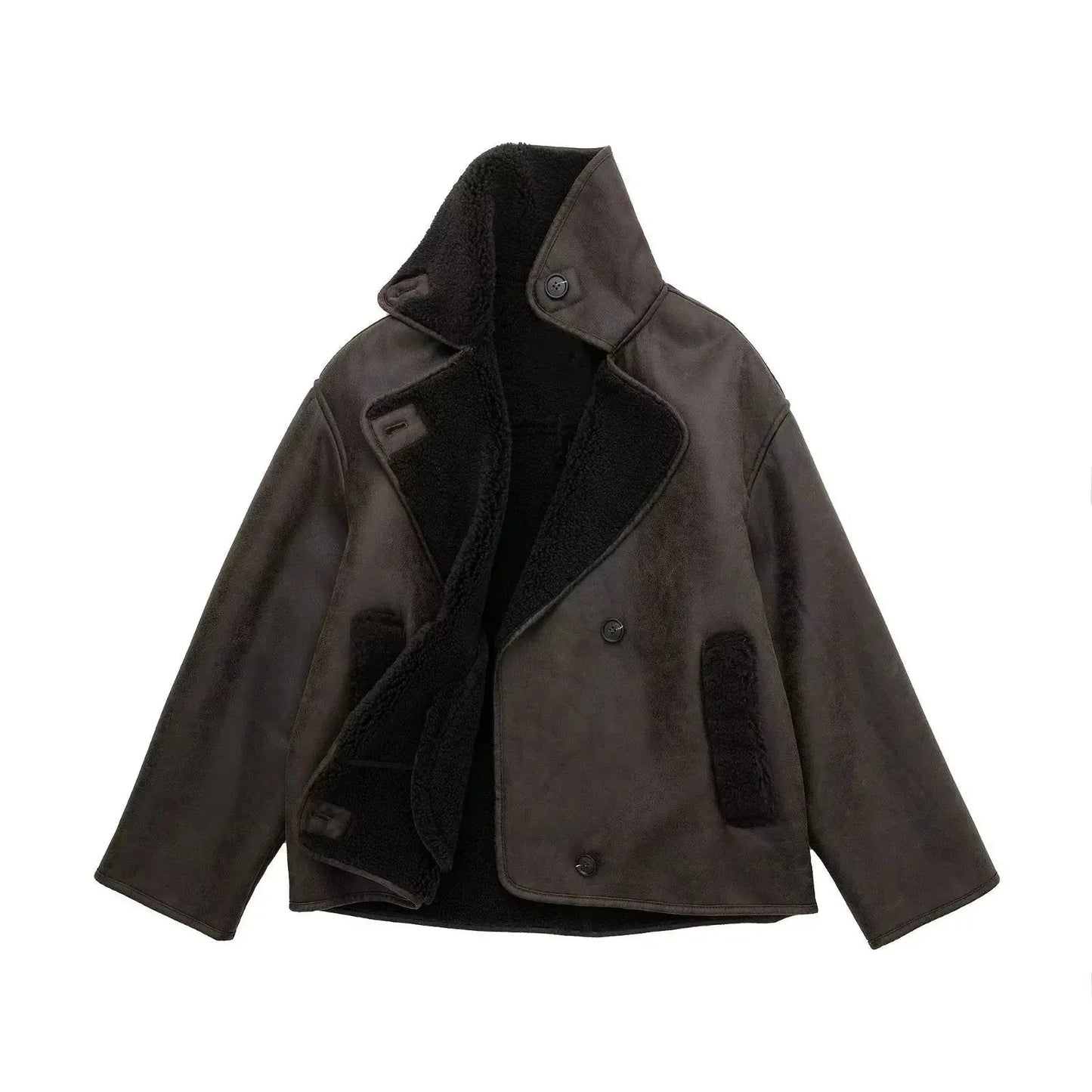 Banbury Vintage leather jacket