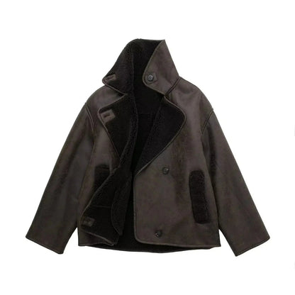 Banbury Vintage leather jacket