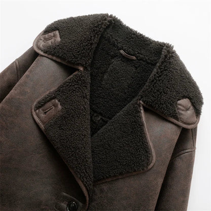 Banbury Vintage leather jacket