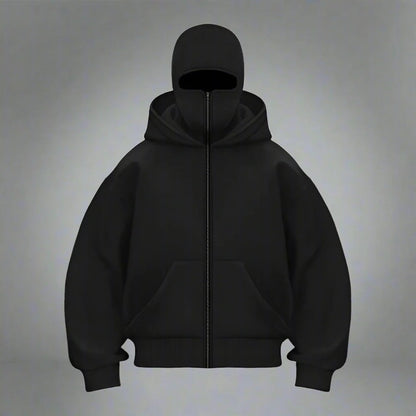 Stealth hoodie