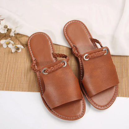 Kettle camel fit-flops