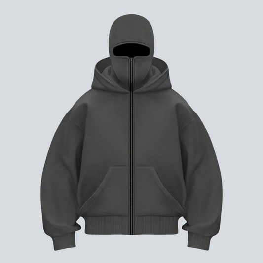 Stealth hoodie