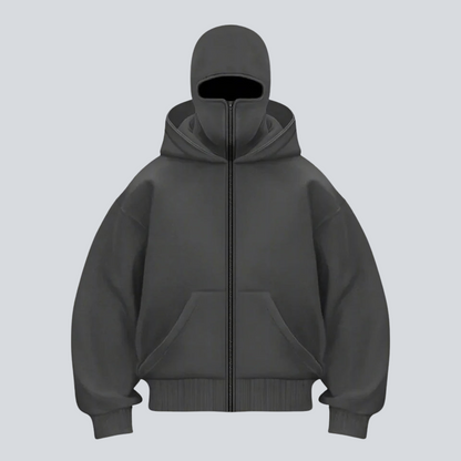Stealth hoodie